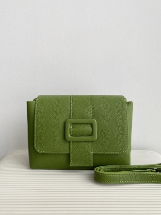 Сумка 0314 Киви (522)